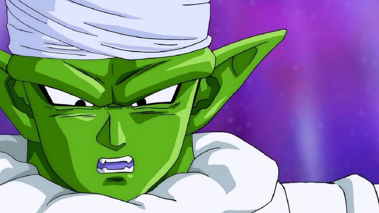 Dibuja a Piccolo como una persona real y cualquier fan de Dragon Ball necesita verlo