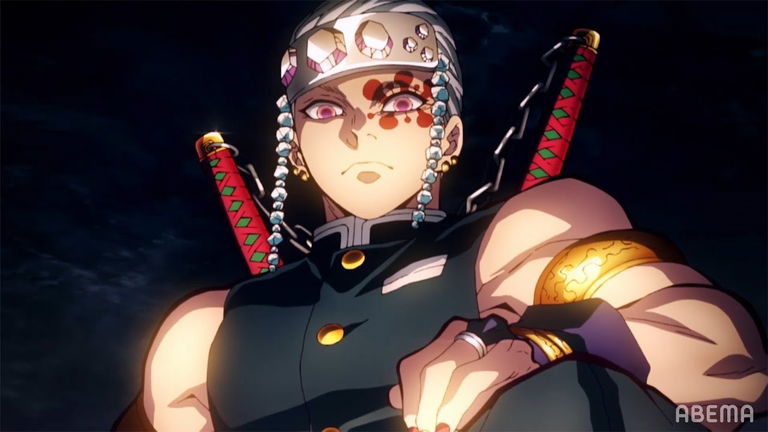 Nuevo tráiler e imagen de la temporada 2 de Demon Slayer