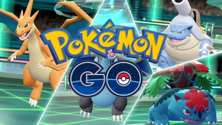 Cosas que debes saber de Pokémon GO