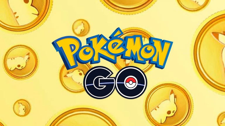 Trucos para conseguir monedas en los gimnasios en Pokémon GO