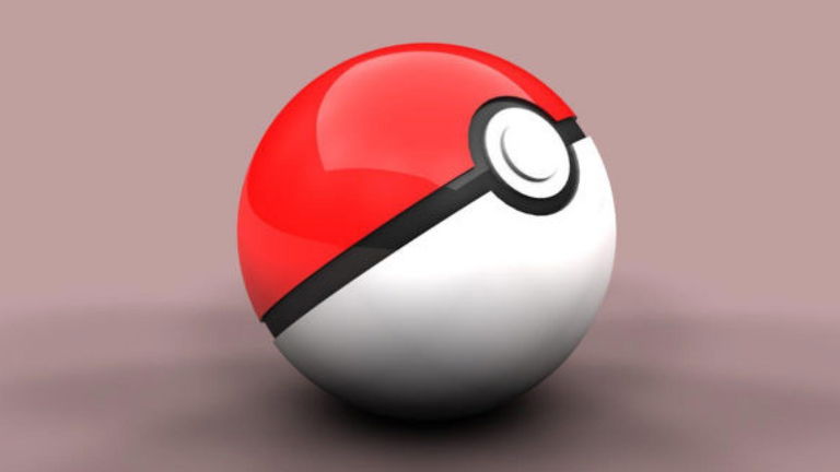 Qué son las Pokébolas en Pokémon GO