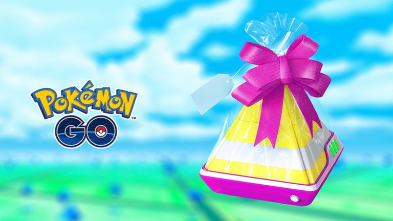 Qué regalos puedo hacerle a mis amigos en Pokémon GO