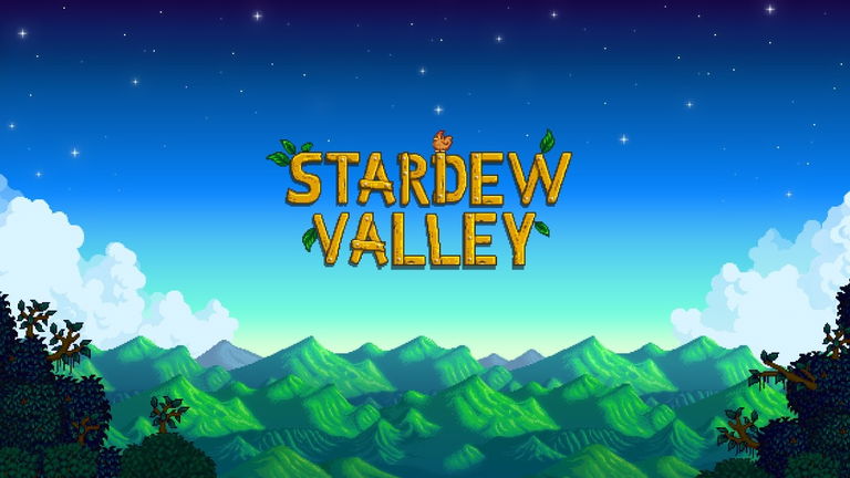 Qué es Stardew Valley