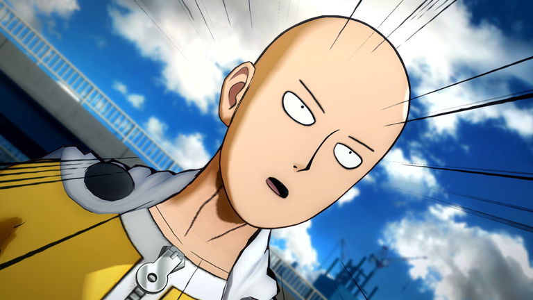La otra serie del creador de One Punch-Man tiene un sutil guiño a Saitama casi imposible de encontrar