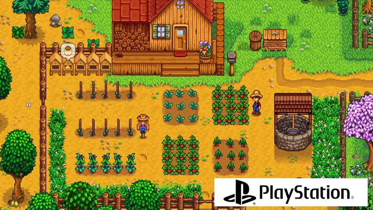 Cómo descargar Stardew Valley en PlayStation y Xbox
