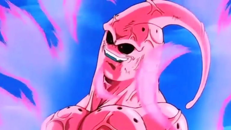 Dragon Ball: esta versión de Super Buu es tan realista como aterradora