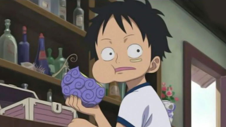 Crea una tarta de One Piece del todo épica