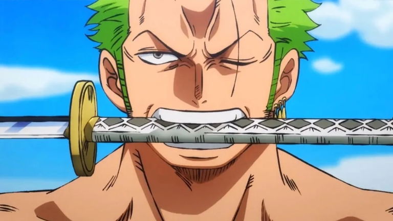 El creador de One Piece revela por qué casi dejó a Zoro ciego