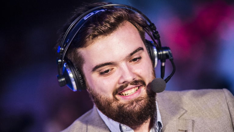 Ibai y Piqué se convierten en propietarios de un equipo de League of Legends