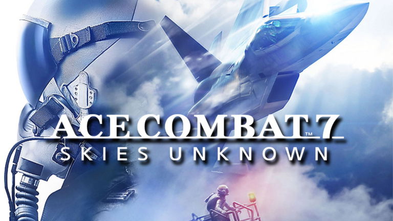 Cómo conseguir todos los trofeos de Ace Combat 7: Skies Unknown en PS4