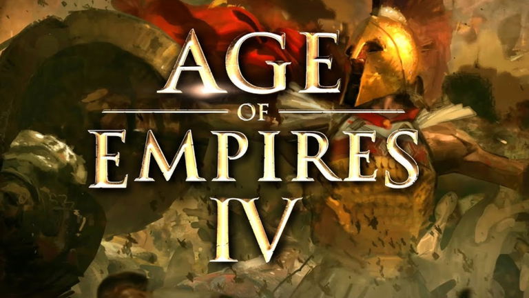 ¿Tendrá multijugador Age of Empires IV?