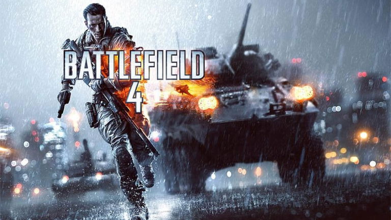 Cómo conseguir todos los trofeos de Battlefield 4 en PS4