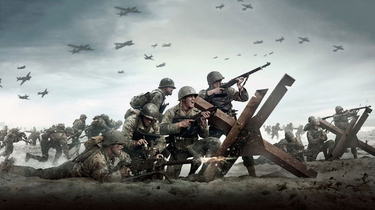 El Call of Duty de 2021 puede prescindir del modo multijugador