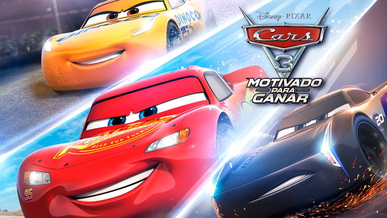 Cómo conseguir todos los trofeos de Cars 3: Hacia la victoria en PS4