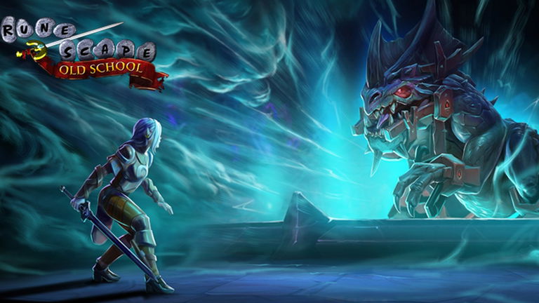Cuáles son las habilidades de Old School RuneScape