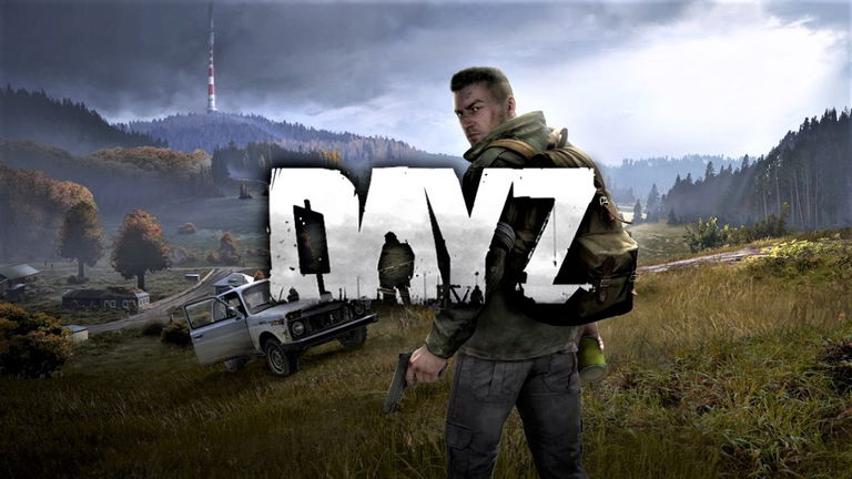 Cómo conseguir todos los trofeos de DayZ en PS4