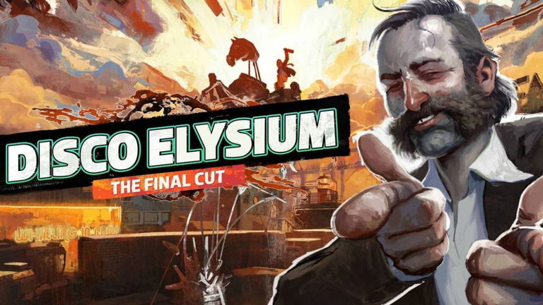 Cómo conseguir todos los trofeos de Disco Elysium: The Final Cut en PS4 y PS5