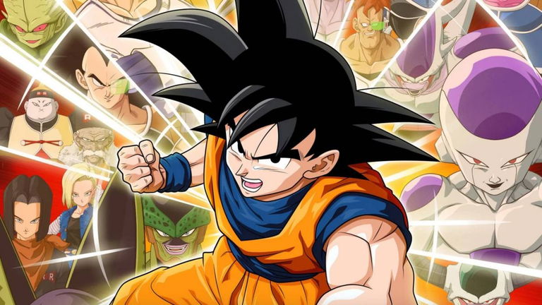 Cuántos episodios tiene Dragon Ball Z