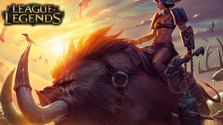 Consejos para ser mejor jugador en League of Legends
