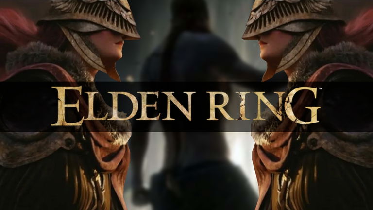 ¿Tendrá multijugador Elden Ring?