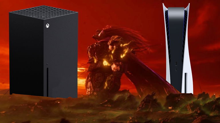 Elden Ring en PS5 y Xbox Series X|S: fecha, mejoras y todo lo que necesitas saber