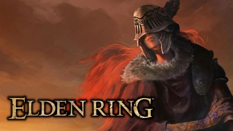 ¿Tendrá protagonista Elden Ring como Sekiro o será personalizable como en Dark Souls?