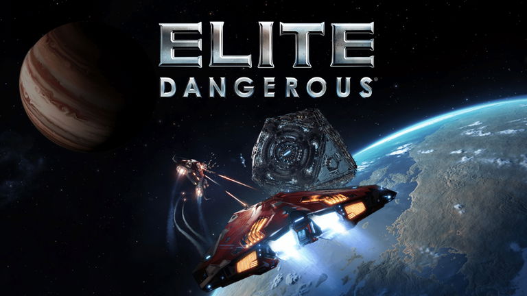 Cómo conseguir todos los trofeos de Elite Dangerous en PS4