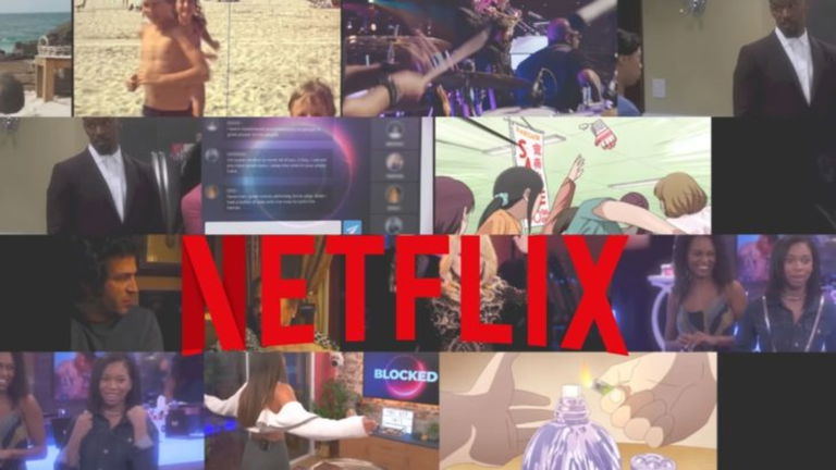 Todos los estrenos de Netflix en abril de 2021