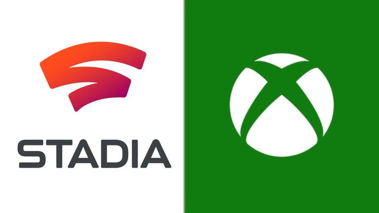 Xbox Series X|S y Xbox One recibirán un nuevo navegador compatible con Google Stadia