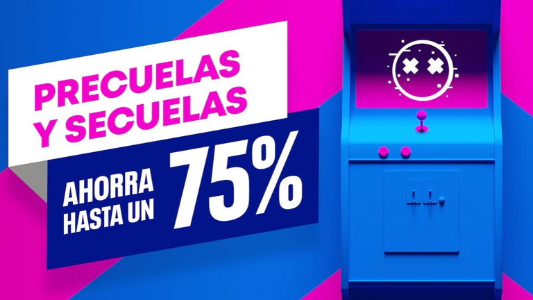 PlayStation Store rebaja juegos precuelas y secuelas de PS4