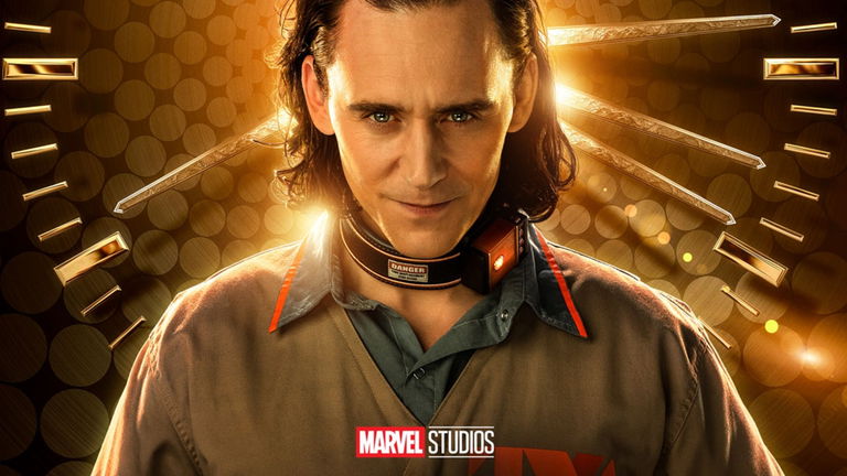 6 películas de Disney+ para ver antes del estreno de Loki