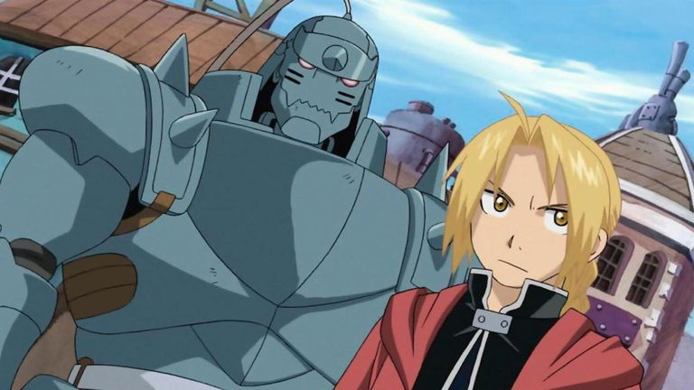 Full Metal Alchemist: por dónde deberías empezar