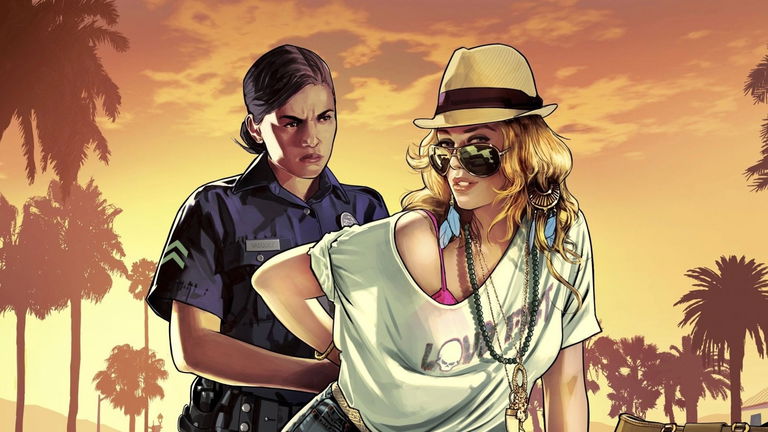 ¿Tendrá GTA VI protagonista femenina?