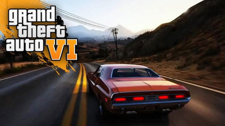 Cuánto tardará Rockstar en desarrollar GTA VI