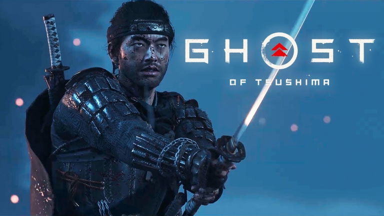 PlayStation Store inicia las rebajas de primavera con Ghost of Tsushima en oferta