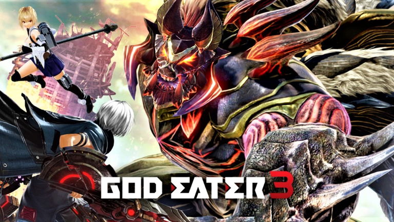 Cómo conseguir todos los trofeos de God Eater 3 en PS4