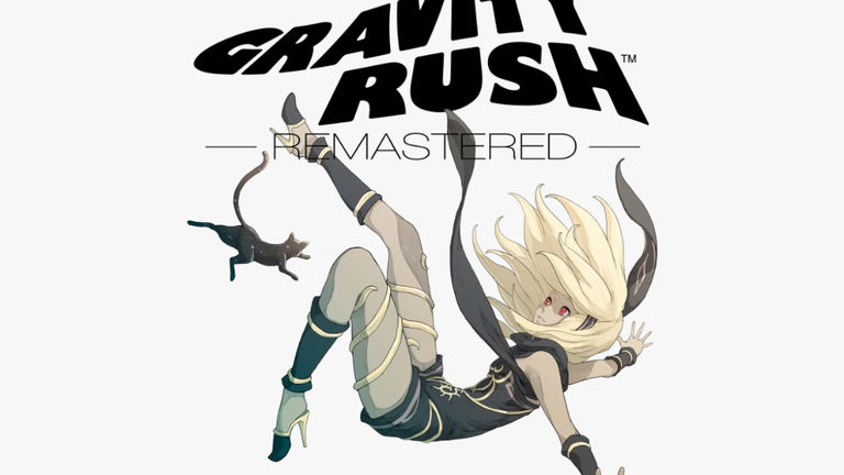 Cómo conseguir todos los trofeos de Gravity Rush Remastered en PS4