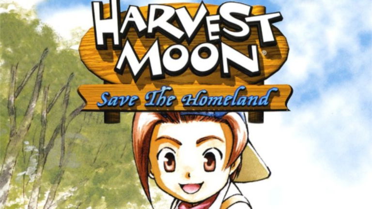 Cómo conseguir todos los trofeos de Harvest Moon: Save the Homeland en PS4