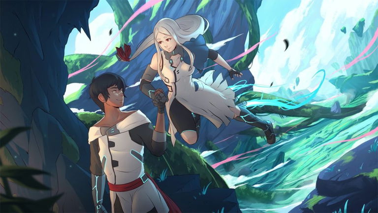Cómo conseguir todos los trofeos de Haven en PS4
