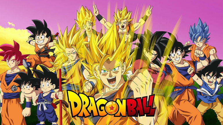¿Hay hambre? Atención a estos tremendos macaróns de Dragon Ball