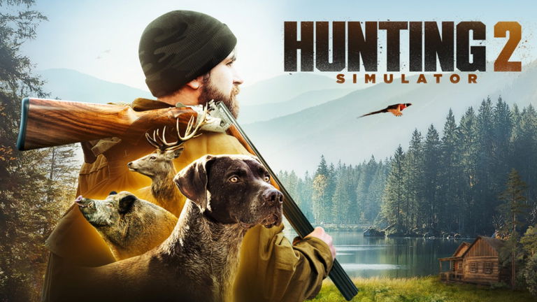 Cómo conseguir todos los trofeos de Hunting Simulator 2 en PS5