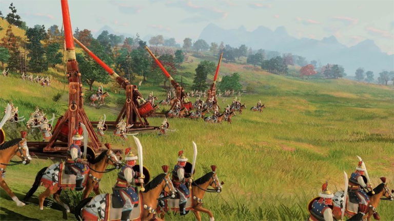 Todas las civilizaciones de Age of Empires IV que se conocen hasta ahora