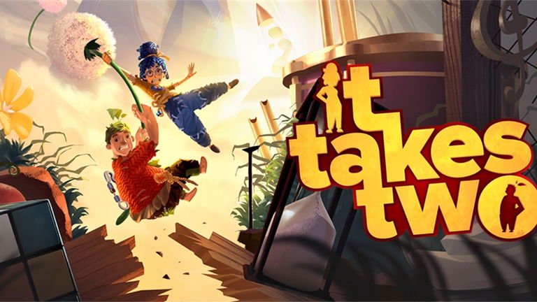 Cómo conseguir todos los trofeos de It Takes Two en PS4 y PS5