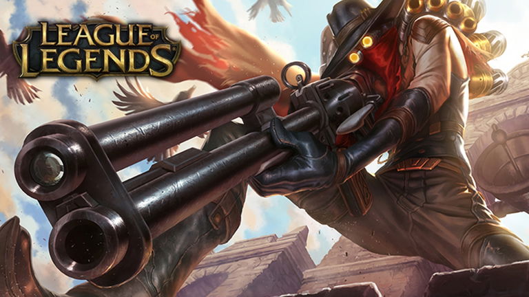 5 consejos para principiantes de League of Legends