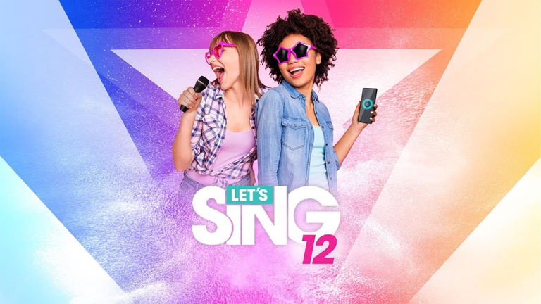 Cómo conseguir todos los trofeos de Let's Sing 12 en PS4