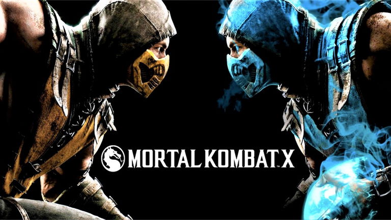 Cómo conseguir todos los trofeos de Mortal Kombat X en PS4