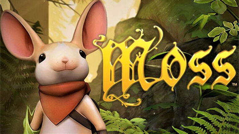 Cómo conseguir todos los trofeos de Moss en PS4