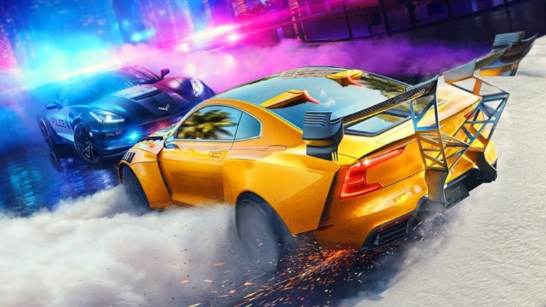 Need for Speed también apunta hacia el mercado móvil, según una oferta de empleo