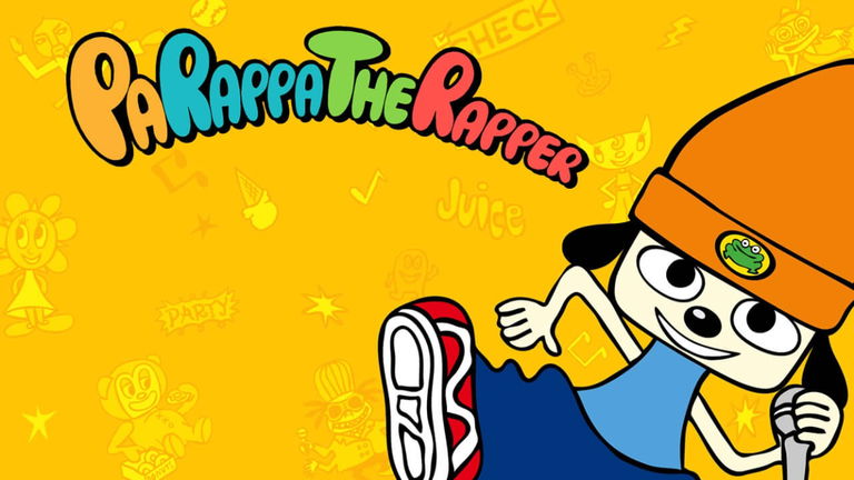 Cómo conseguir todos los trofeos de PaRappa the Rapper Remastered en PS4