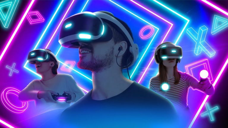 PlayStation VR 2 comenzará su fase de producción muy pronto